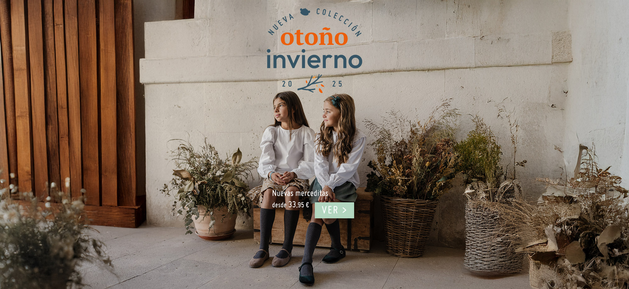 Otoño Invierno 2025