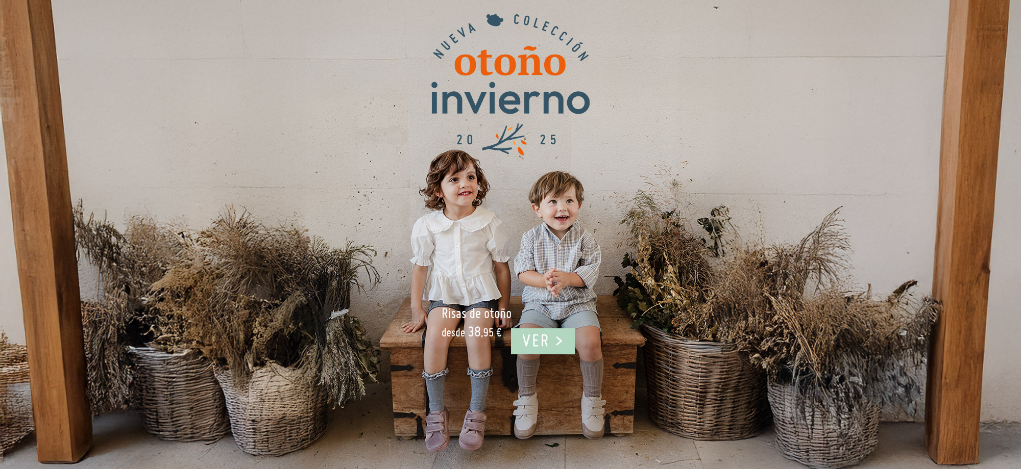 Otoño Invierno 2025