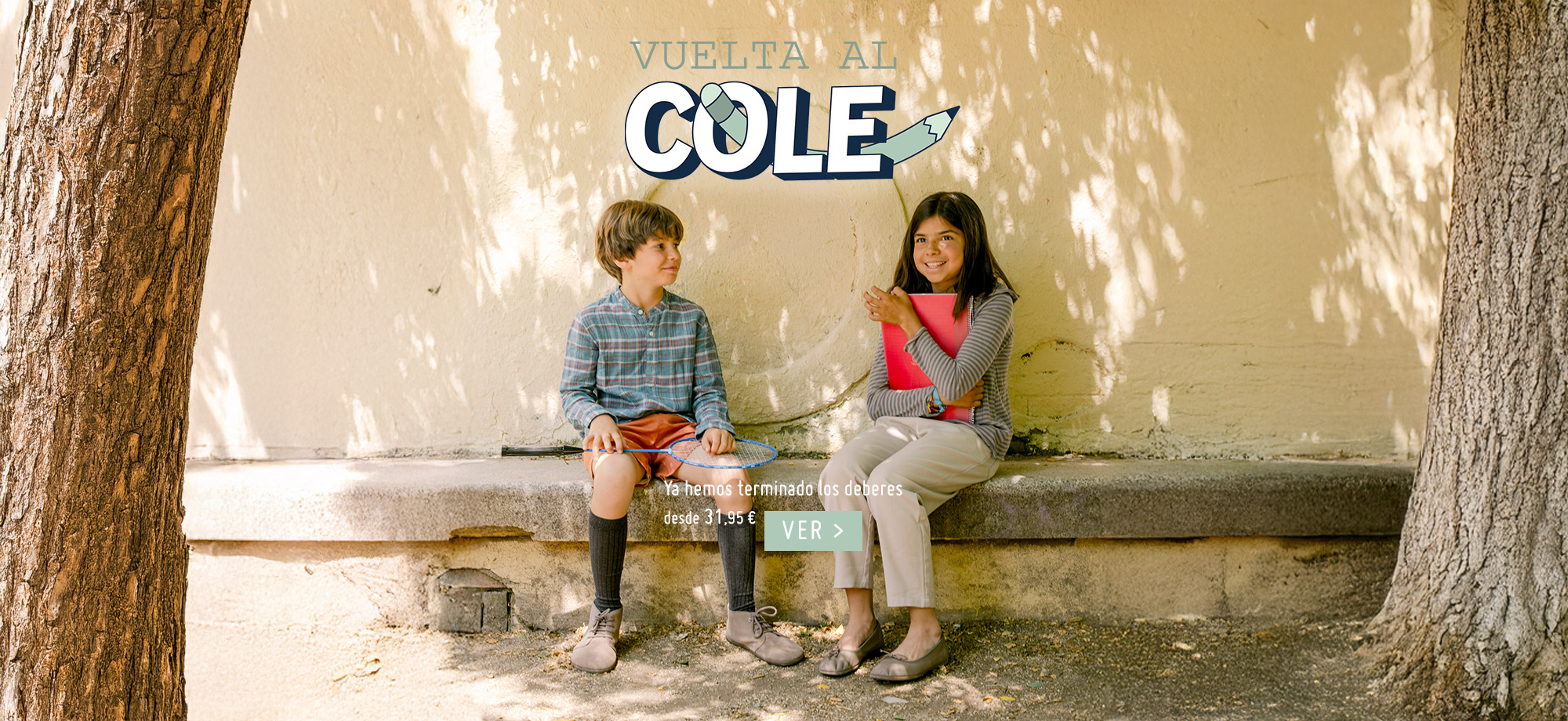Vuelta al Cole 2025