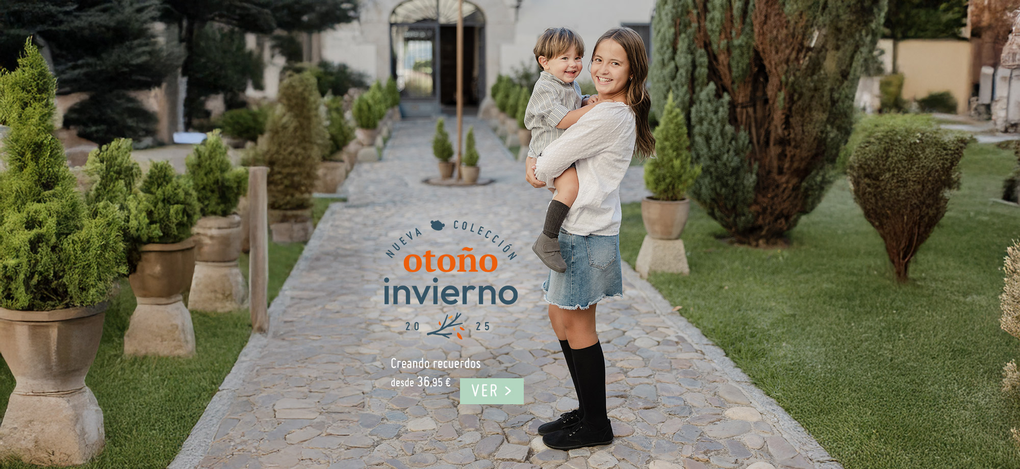 Otoño Invierno 2025