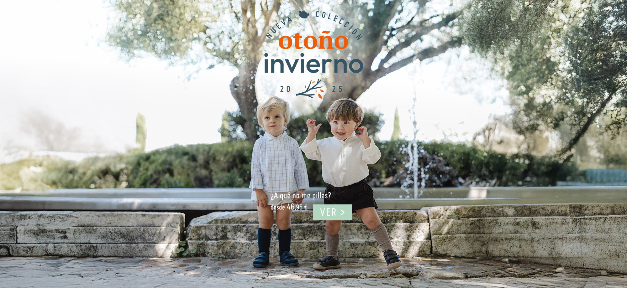 Otoño Invierno 2025