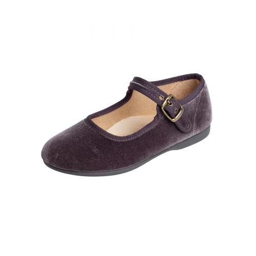 Merceditas Mujer Pisamonas Baby Shoes Rosa/light Pink Zalando