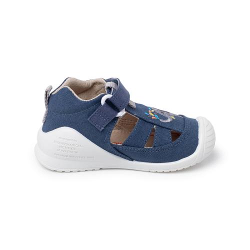 Zapatos Biomecanics Oferta Sandalias Sandalias Niños Con Elefante
