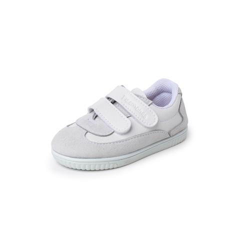 Zapato Feroz Talla De Zapatillas Para Bebe De AÃ±o Zapatos