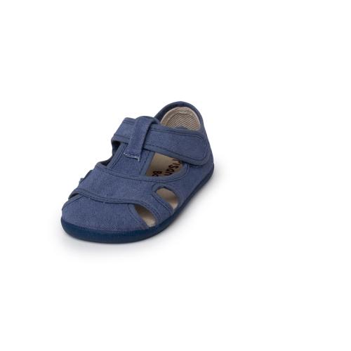Cangrejeras Niño Pisamonas Sandalias Arena/beige Sandalias Niño