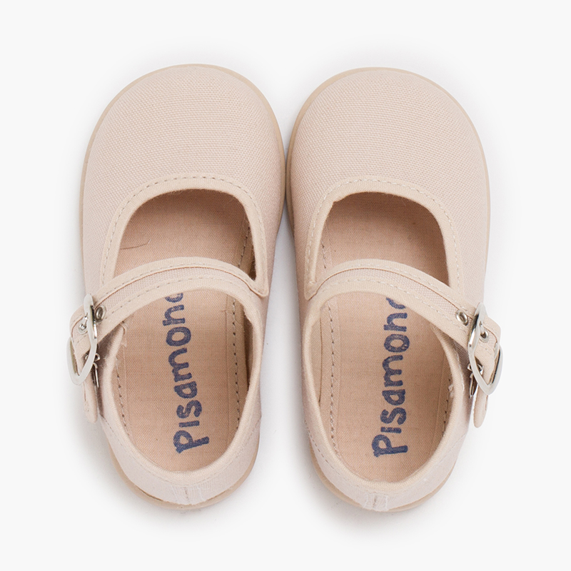 Merceditas verano primeros pasos