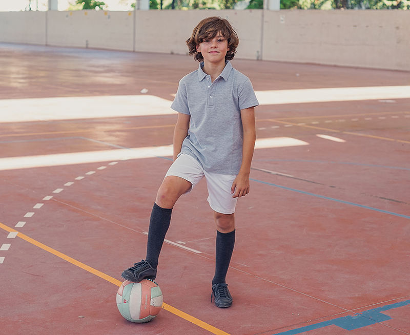 Atarse los cordones