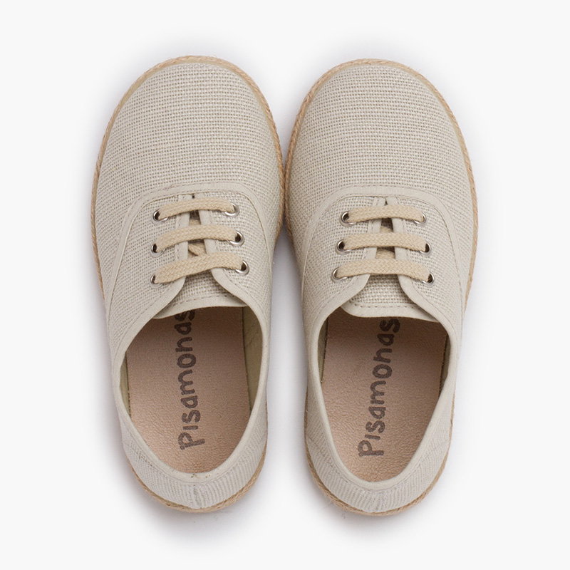 Blucher Lino Pisamonas Bluchers Lino