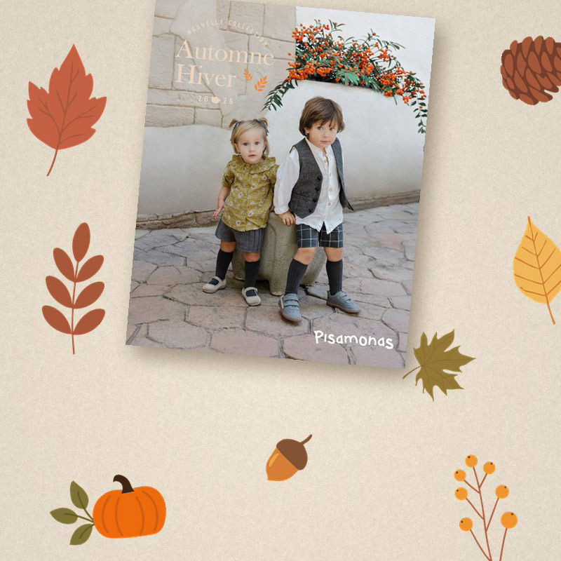 NOUVEAU CATALOGUE AH26