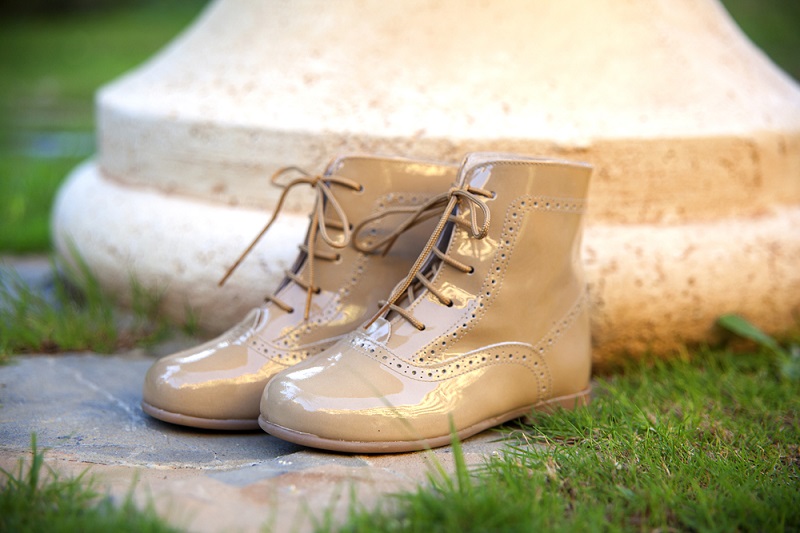 Comment Nettoyer les Chaussures en Cuir Verni