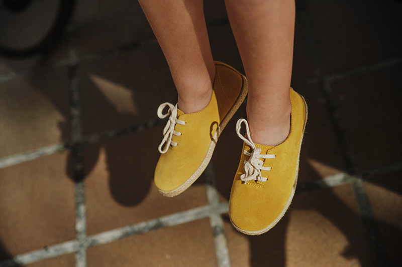 Atarse los cordones