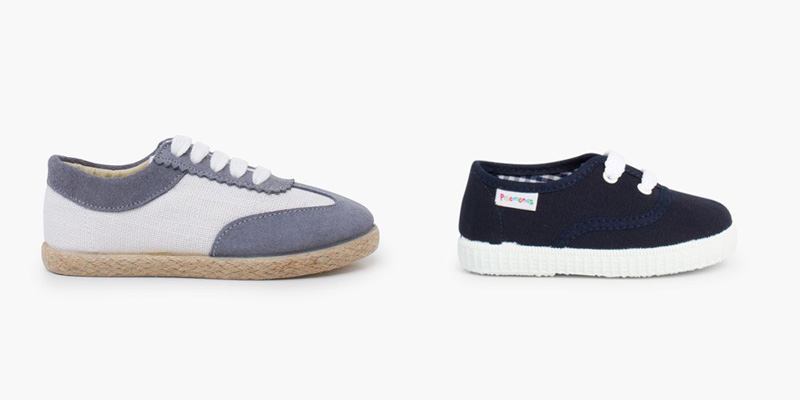 Limpiar cordones blancos