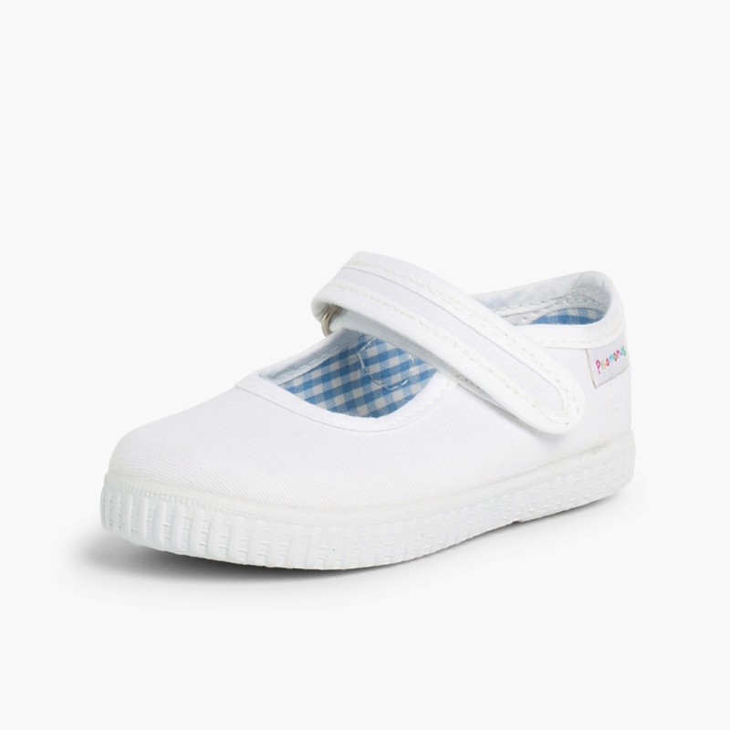 Merceditas Suela Zapatilla