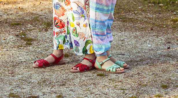 Moda coordinada