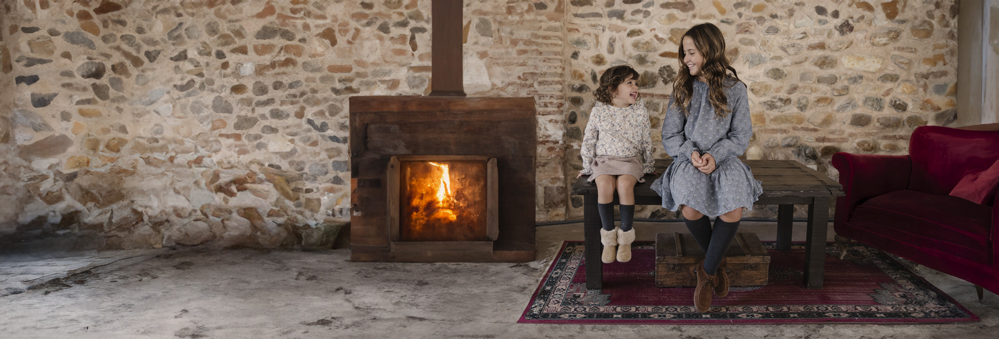 ¡SIGUEN LAS REBAJAS!