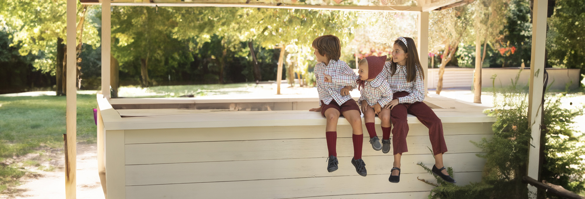 ¡Prepara tu primavera!