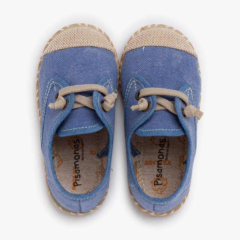 Blucher niño