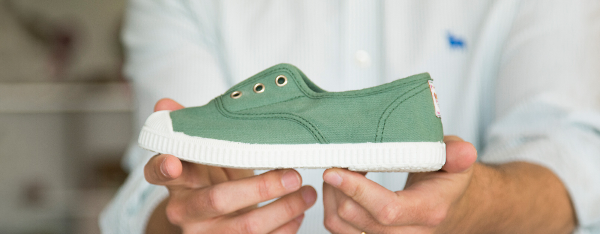 Guia tallas de Calzado y Zapatos para Bebé y Niños