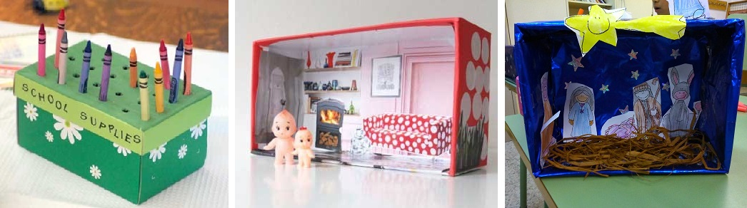 Manualidades con ni&ntilde;os